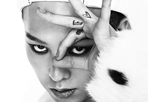 Amazon Music UnlimitedでG-DRAGON (from BIGBANG)を聴く